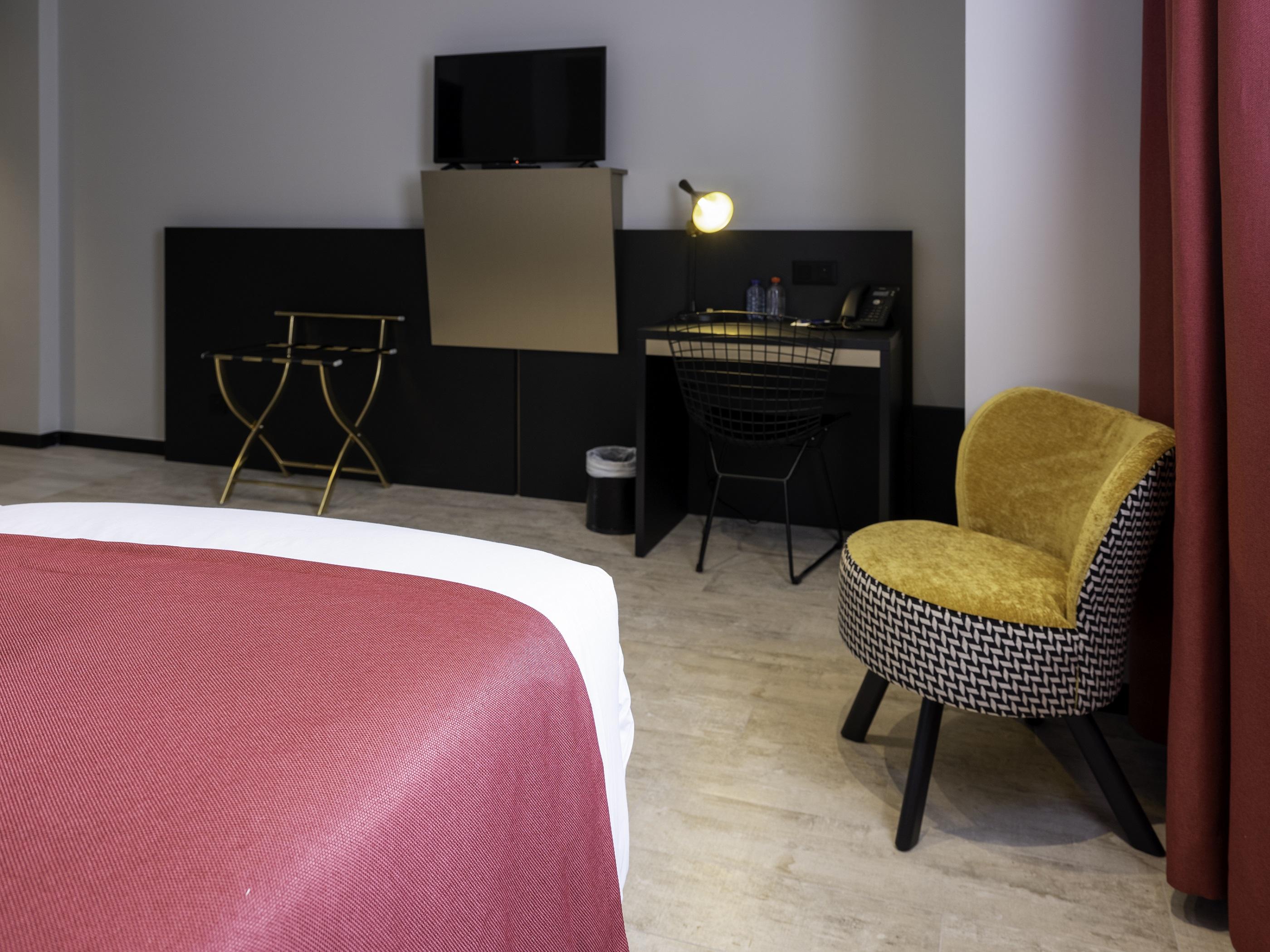 Amory Hotel By Hyllit Antwerpen Kültér fotó