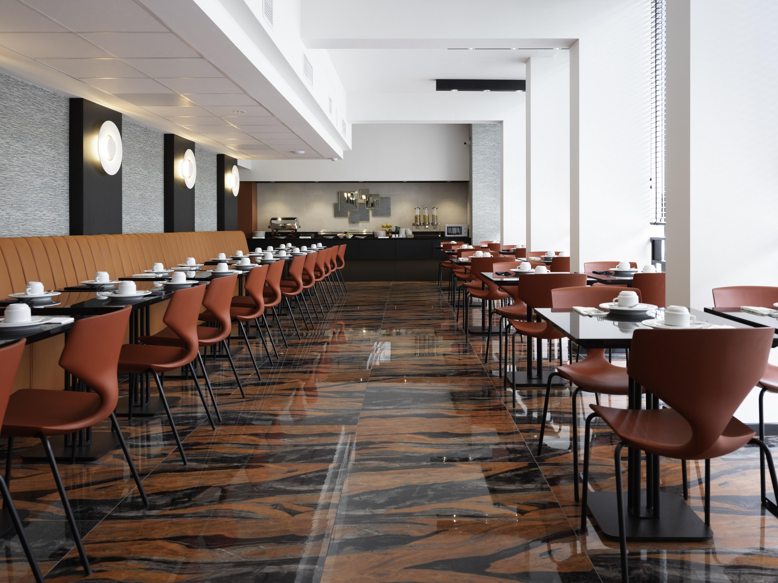 Amory Hotel By Hyllit Antwerpen Kültér fotó