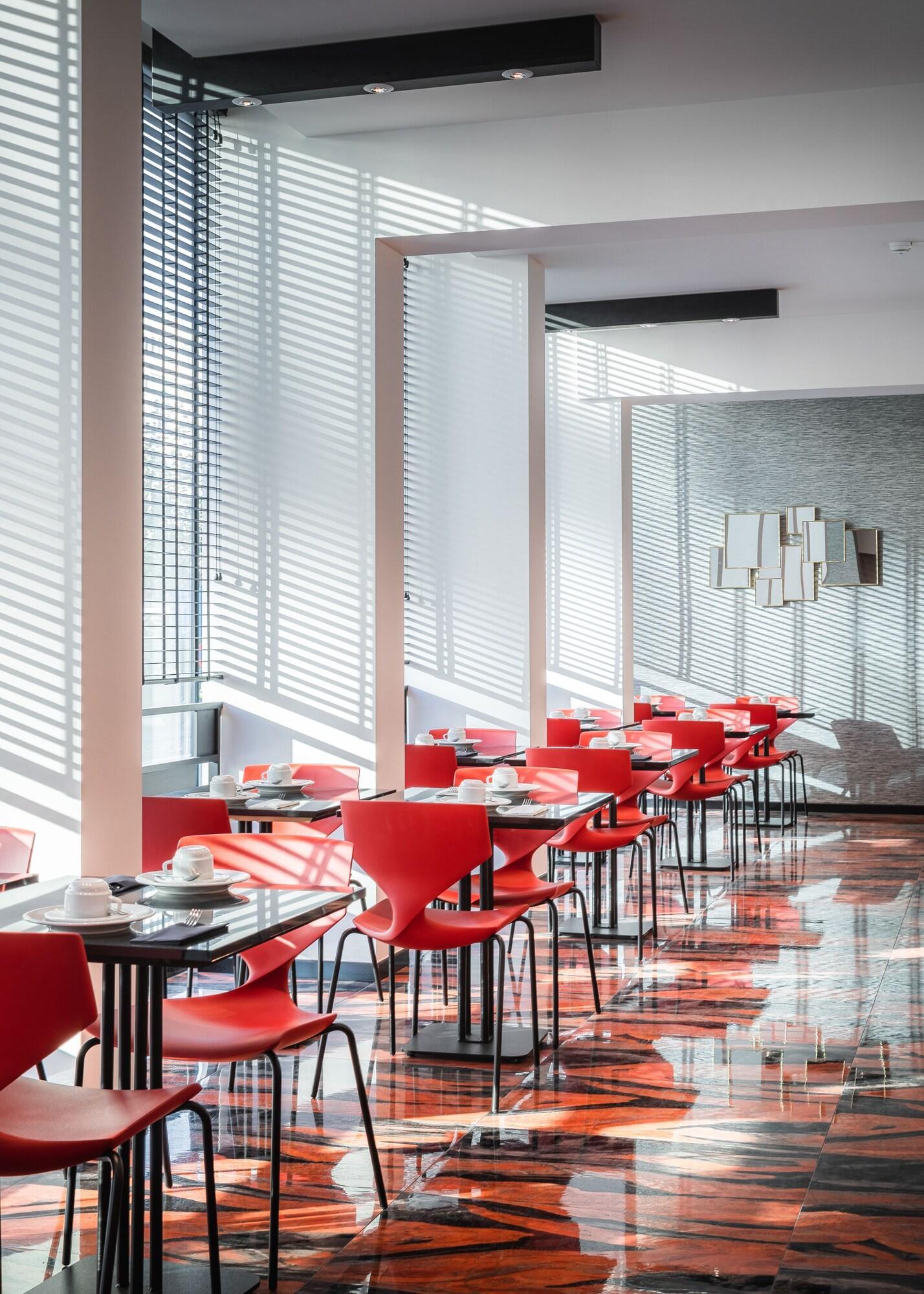 Amory Hotel By Hyllit Antwerpen Kültér fotó