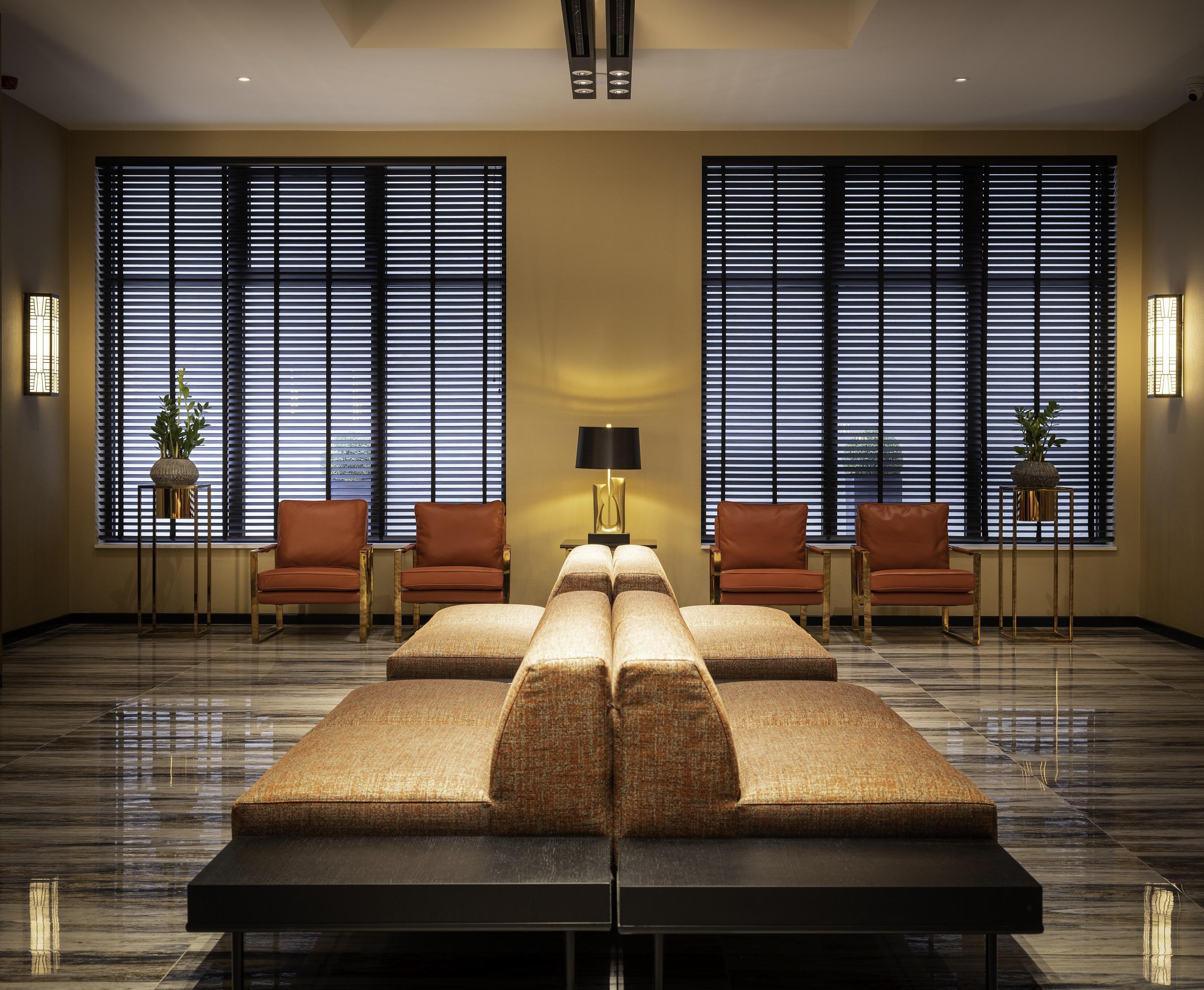 Amory Hotel By Hyllit Antwerpen Kültér fotó